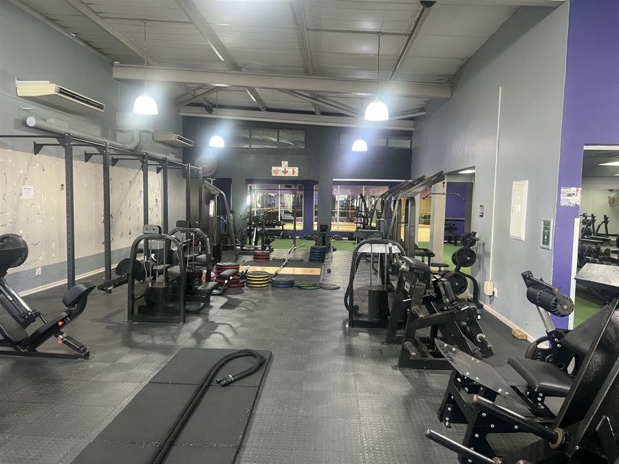 Commercial Property for Sale in Beacon Bay North Eastern Cape